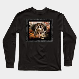 Lilith Chained Long Sleeve T-Shirt